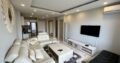 Arrenda-se Luxuoso Apartamento T1 Mobilado no deco assos