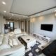 Arrenda-se Luxuoso Apartamento T1 Mobilado no deco assos