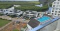 Arrenda-se Luxuoso Apartamento T1 Mobilado no deco assos