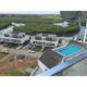 Arrenda-se Luxuoso Apartamento T1 Mobilado no deco assos