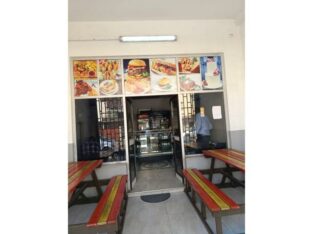 Pastelaria a venda Alto Mae