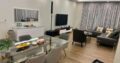 Arrenda-se Luxuoso Apartamento T3 mobilado na Frederick Engels