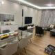 Arrenda-se Luxuoso Apartamento T3 mobilado na Frederick Engels
