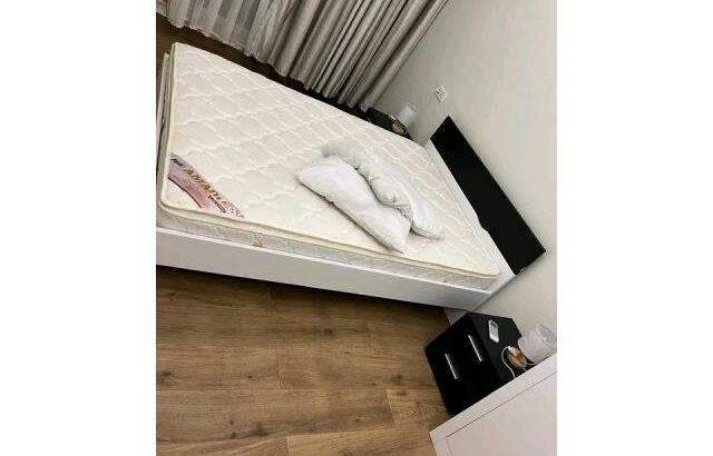 Arrenda-se Luxuoso Apartamento T3 mobilado na Frederick Engels