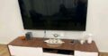 Arrenda-se Luxuoso Apartamento T3 mobilado na Frederick Engels