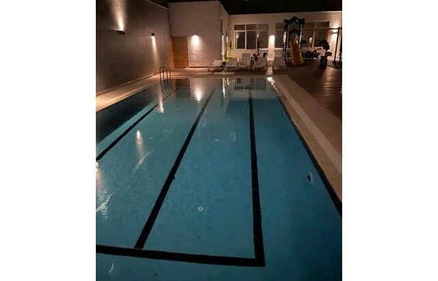 Arrenda-se Luxuoso Apartamento T3 mobilado na Frederick Engels