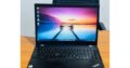 Laptop Lenovo ThinkPad P15s, i7 10Th Gen. TouchScreen