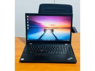 Laptop Lenovo ThinkPad P15s, i7 10Th Gen. TouchScreen