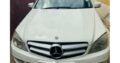 Mercedes Benz CGI