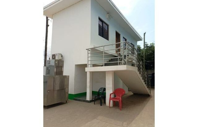 VENDE-SE armazem de 2310 metros na Av. Das Indústrias