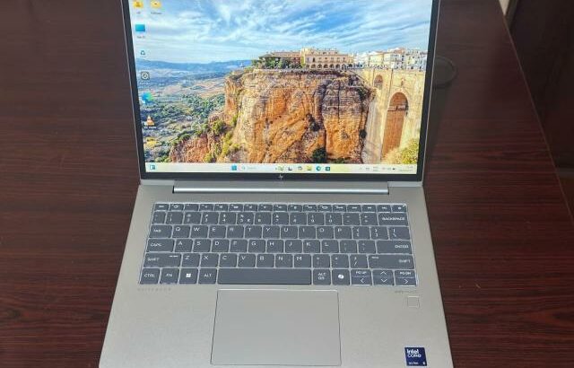 HP Elitebook 640 G11, 14TH Gen