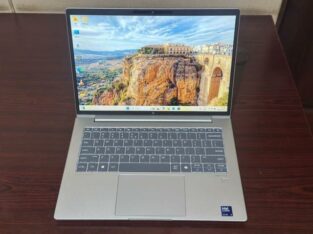HP Elitebook 640 G11, 14TH Gen