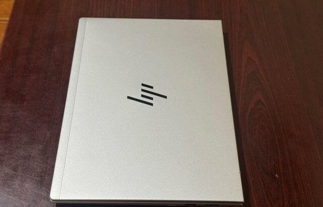 HP Elitebook 640 G11, 14TH Gen