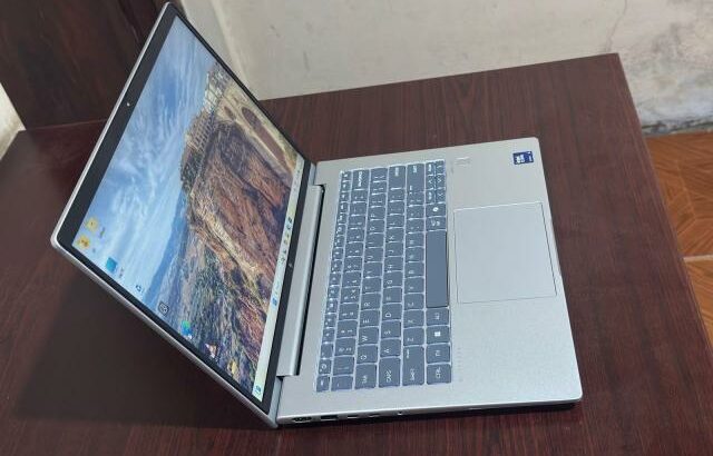 HP Elitebook 640 G11, 14TH Gen