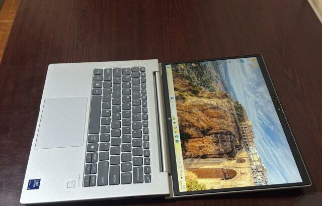 HP Elitebook 640 G11, 14TH Gen