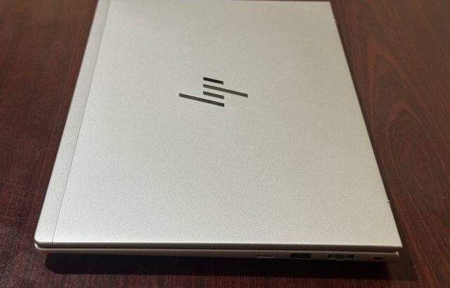 HP Elitebook 640 G11, 14TH Gen