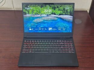 Laptop GAMER, WOOTBOOK PRO Core I7-9750H