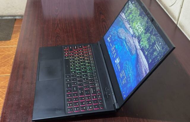Laptop GAMER, WOOTBOOK PRO Core I7-9750H
