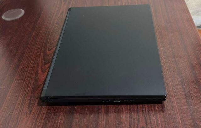 Laptop GAMER, WOOTBOOK PRO Core I7-9750H