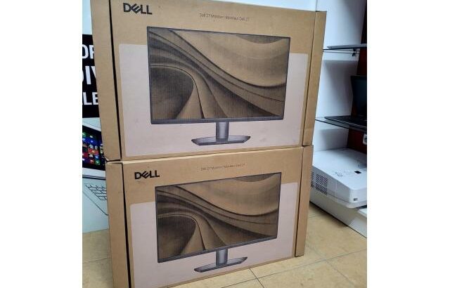 Monitores PC