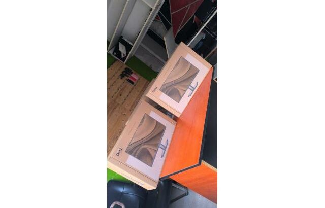 Monitores PC