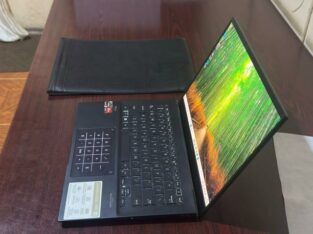 Asus ZenBook OLED, AMD Ryzen 5, 13TH Gen Executivo