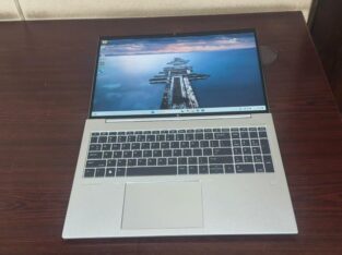 HP Elitebook G9, Ryzen7 Pro, 12TH Gen