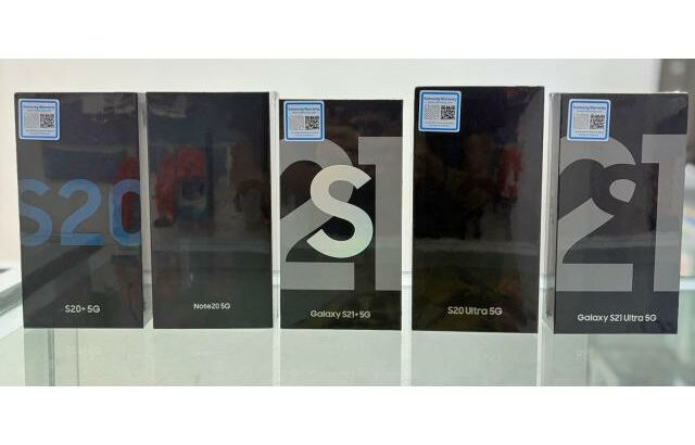 SAMSUNG SELADOS SERIES S/NOTE Promoção