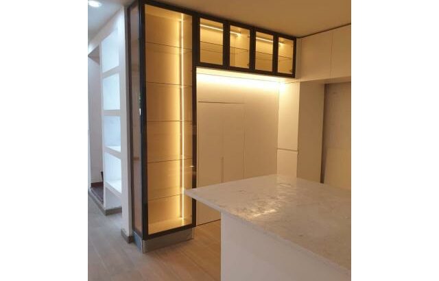 Vende-se moradia T3 no condomínio Golden Sand