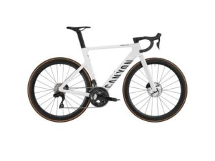 2025 Canyon Aeroad CF SLX 7 Di2 C46 Road Bike (WAREHOUSEBIKE)