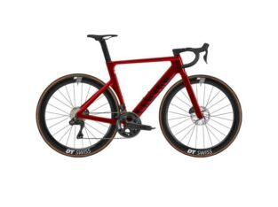 2025 Canyon Aeroad CF SLX 8 Di2 Road Bike (WAREHOUSEBIKE)