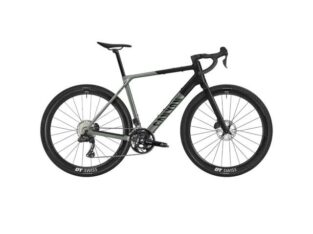 2025 Canyon Grail CF SLX 8 Di2 GRC42 Road Bike (WAREHOUSEBIKE)