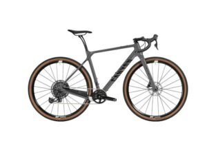 2025 Canyon Grizl CF SL 8 Eagle Road Bike (WAREHOUSEBIKE)