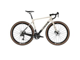 2025 Canyon Grizl CF SLX 8 Di2 GRC Road Bike (WAREHOUSEBIKE)
