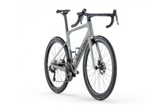 2025 Bmc Roadmachine 01 Two Road Bike ~ KINGCYCLESPORT