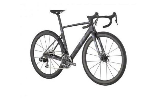 2025 Scott Addict RC Ultimate Road Bike ~ KINGCYCLESPORT