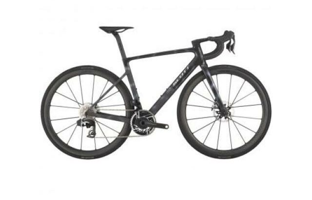 2025 Scott Addict RC Ultimate Road Bike ~ KINGCYCLESPORT