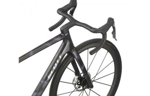2025 Scott Addict RC Ultimate Road Bike ~ KINGCYCLESPORT