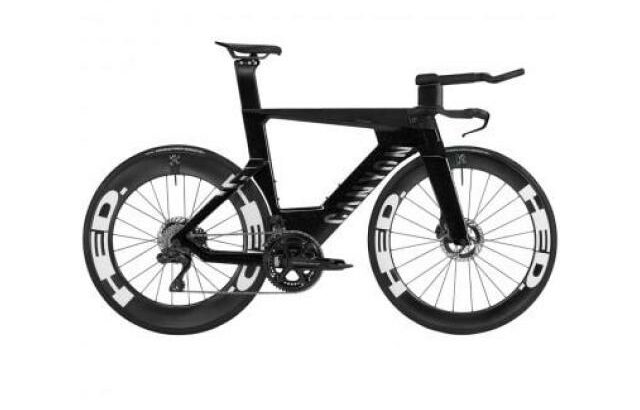 2025 Canyon Speedmax CFR Di2 Vanquish Pro Road Bike ~ KINGCYCLESPORT