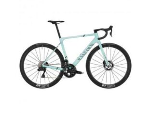 2025 Canyon Ultimate CFR Di2 Road Bike ~ KINGCYCLESPORT