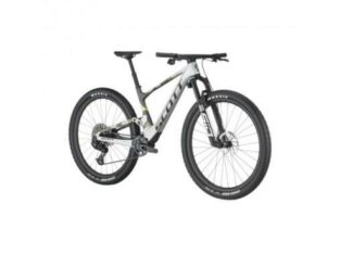 2025 Scott Spark RC World Cup Mountain Bike ~ KINGCYCLESPORT