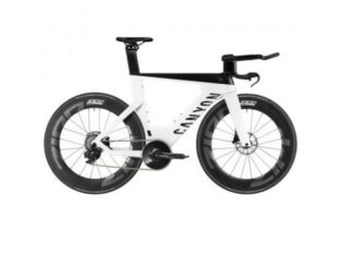 2025 Canyon Speedmax CF SLX 8 AXS 808 Road Bike ~ KINGCYCLESPORT