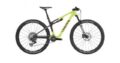 2025 Canyon Lux World Cup CFR AXS Mountain Bike ~ KINGCYCLESPORT