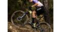 2025 Canyon Lux World Cup CFR AXS Mountain Bike ~ KINGCYCLESPORT