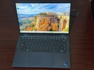 Dell Latitude 13TH Gen, Core i7 vPro