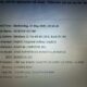 Asus ExpertBook Core i5-13TH Gen
