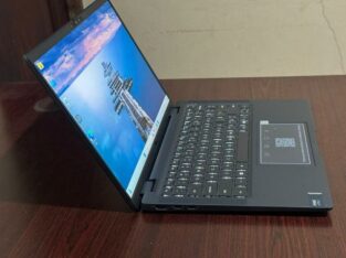 Dell Latitude 14TH Gen, Core Ultra 7 vPro. TouchScreen