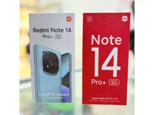 Redmi XIAOMI Seria 14. Garantia 1Ano