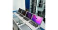 Lista de MacBooks disponíveis. Apreciar é  Grátis