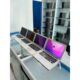 Lista de MacBooks disponíveis. Apreciar é  Grátis